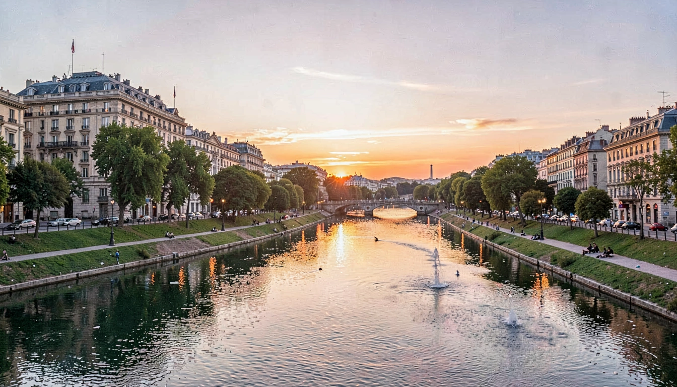 Cruzeiro Fluvial pelo Rio de Madrid - foto principal
