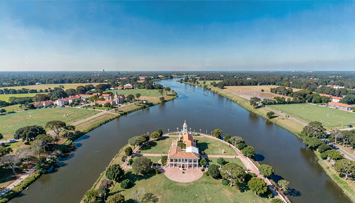 Cruzeiro Fluvial pelo Rio de Madrid - foto 5