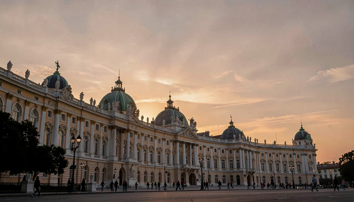 Cruzeiro Fluvial pelo Rio de Madrid - foto 6
