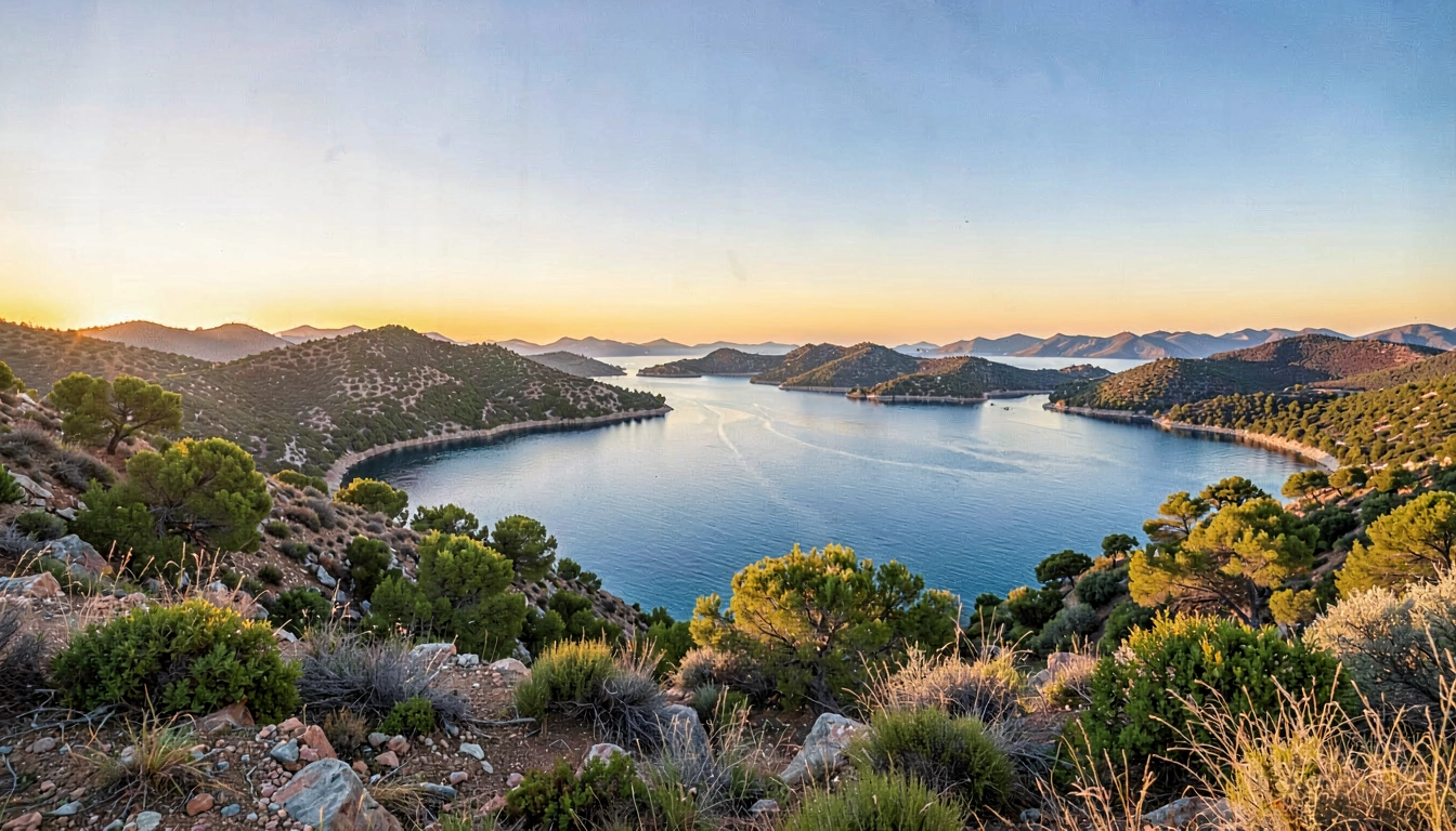 Cruzeiro Fluvial pelo Rio de Mallorca - foto principal