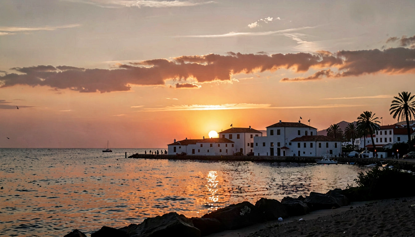 Cruzeiro Fluvial pelo Rio de Mallorca - foto 6