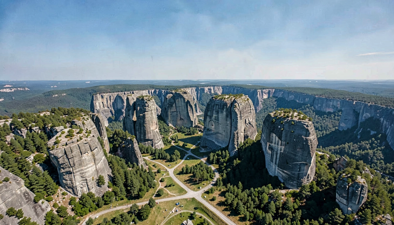 Cruzeiro Fluvial pelo Rio de Meteora - foto 5