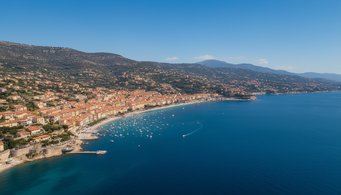 Cruzeiro Fluvial pelo Rio de Nice - foto 5