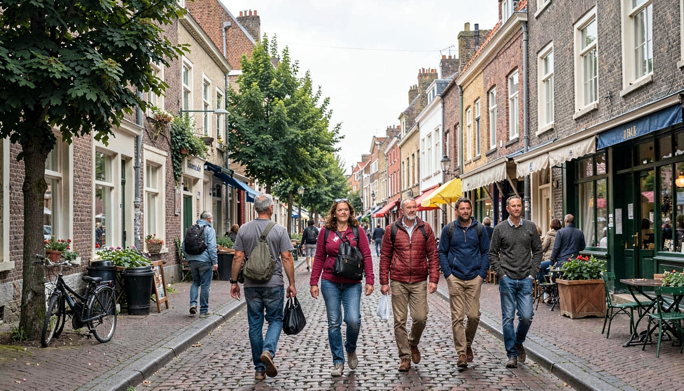 Cruzeiro Fluvial pelo Rio de Normandia - foto 3