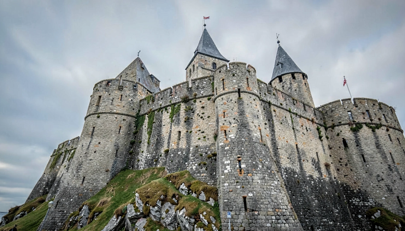 Cruzeiro Fluvial pelo Rio de Normandia - foto 4