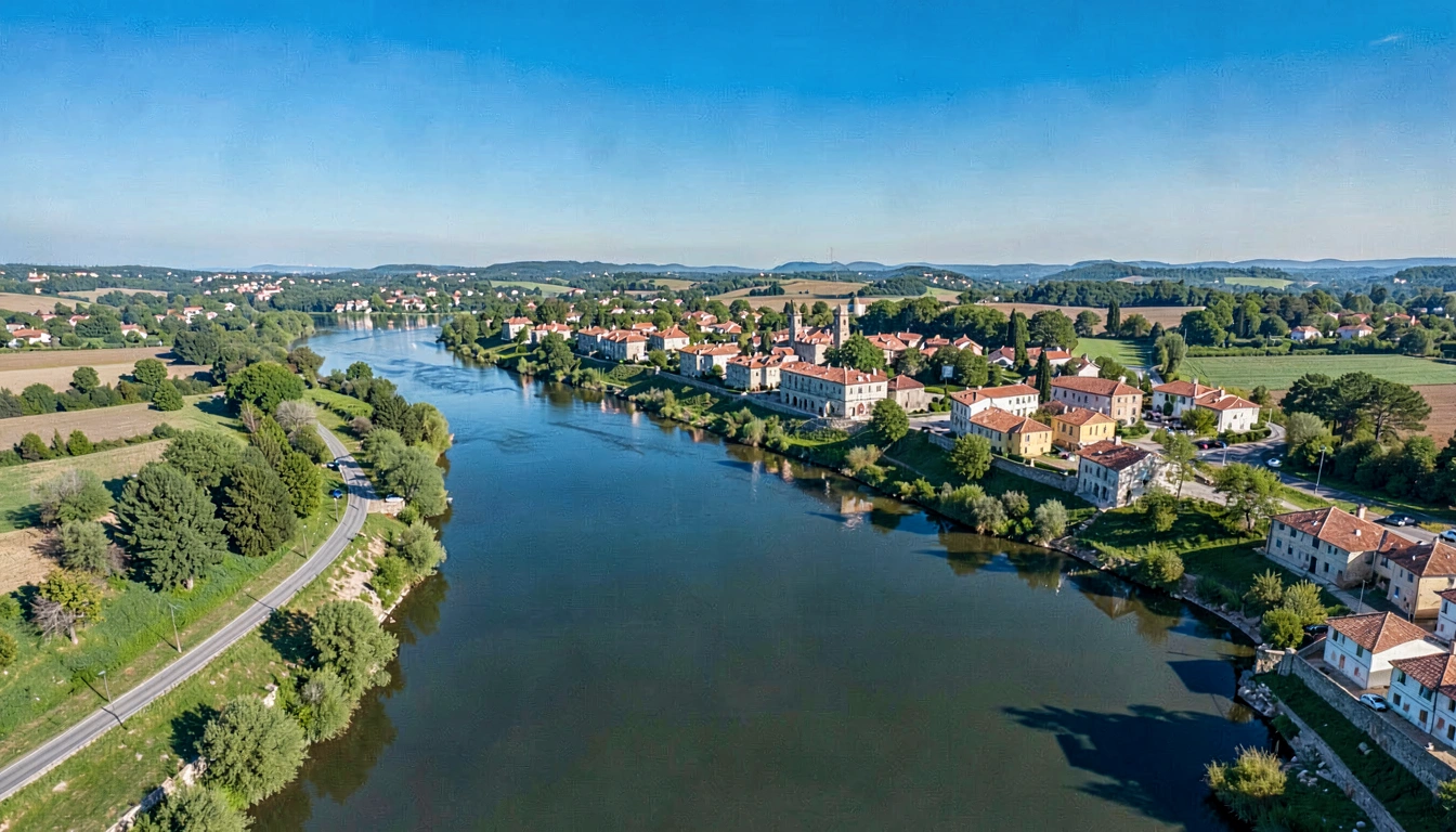 Cruzeiro Fluvial pelo Rio de Óbidos - foto 5