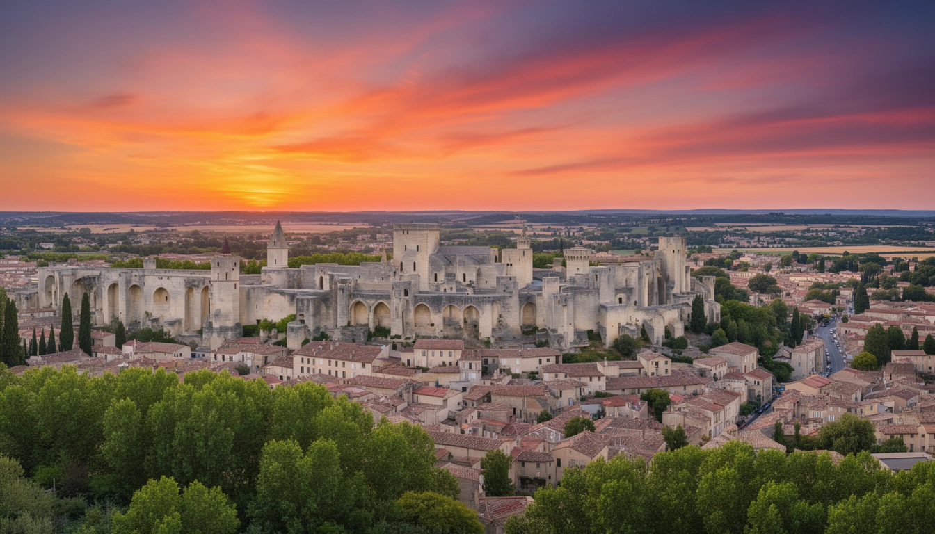 Cruzeiro Fluvial pelo Rio de Provença - foto principal