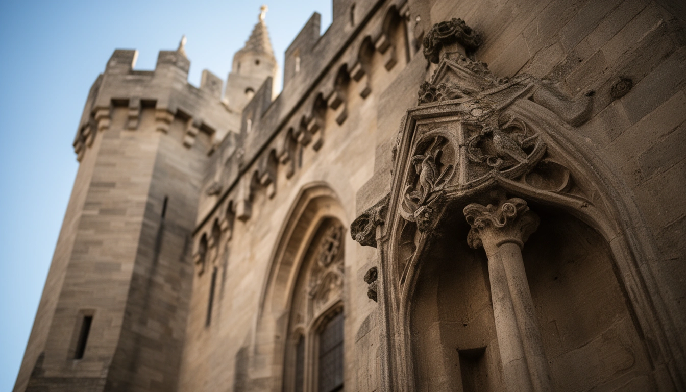 Cruzeiro Fluvial pelo Rio de Provença - foto 4
