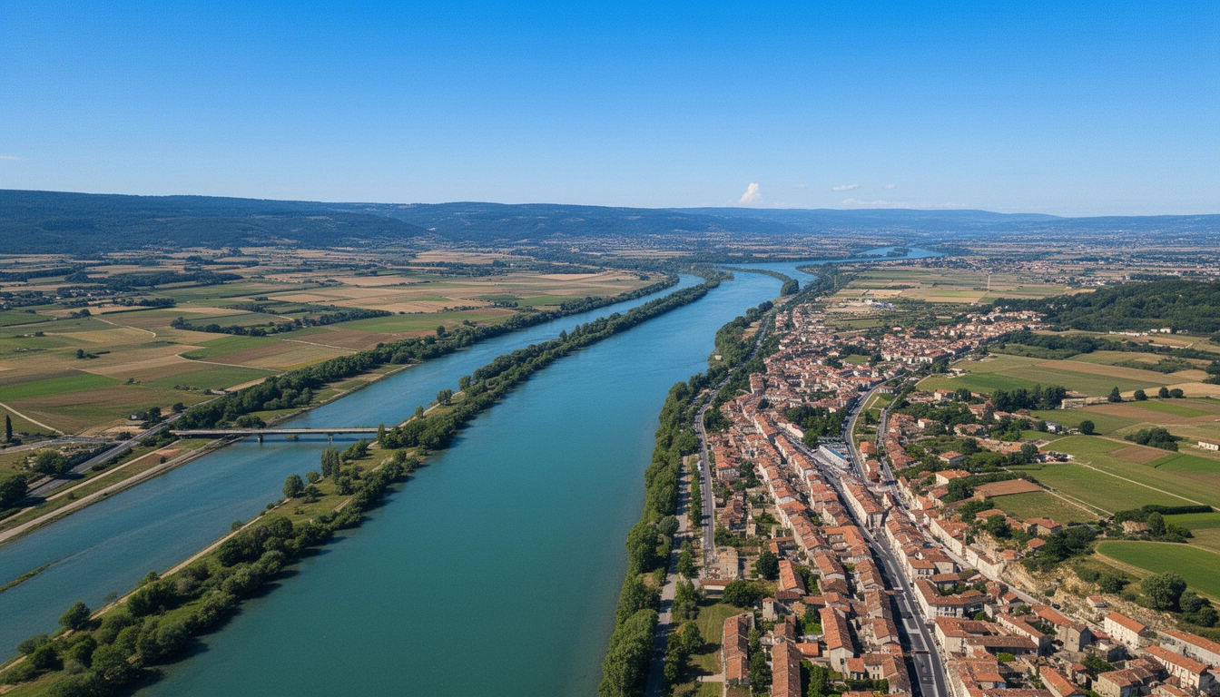 Cruzeiro Fluvial pelo Rio de Provença - foto 5