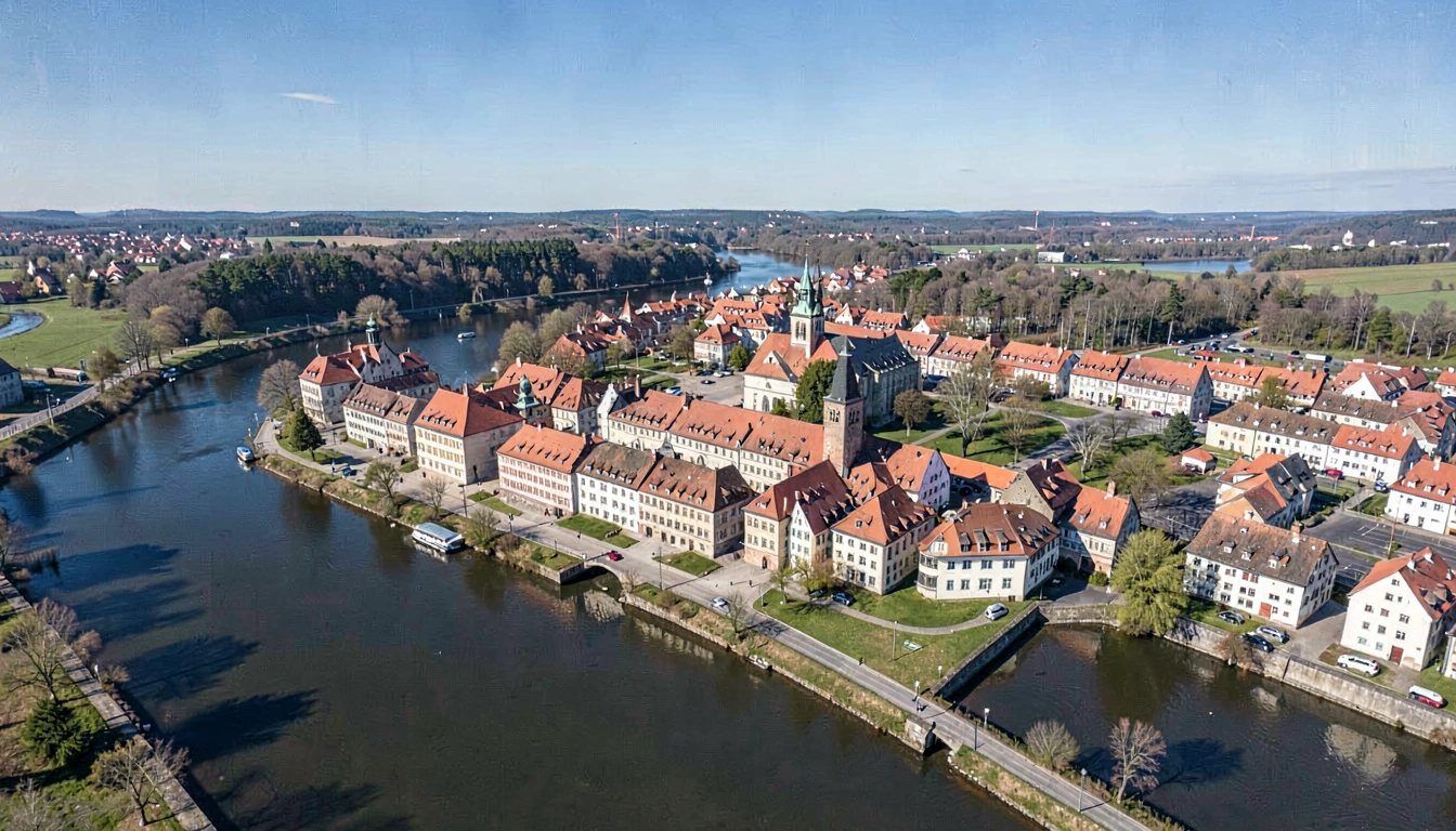 Cruzeiro Fluvial pelo Rio de Rothenburg - foto 5
