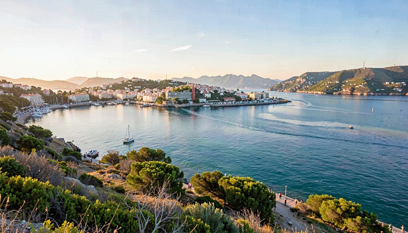 Cruzeiro Fluvial pelo Rio de San Sebastián - foto principal