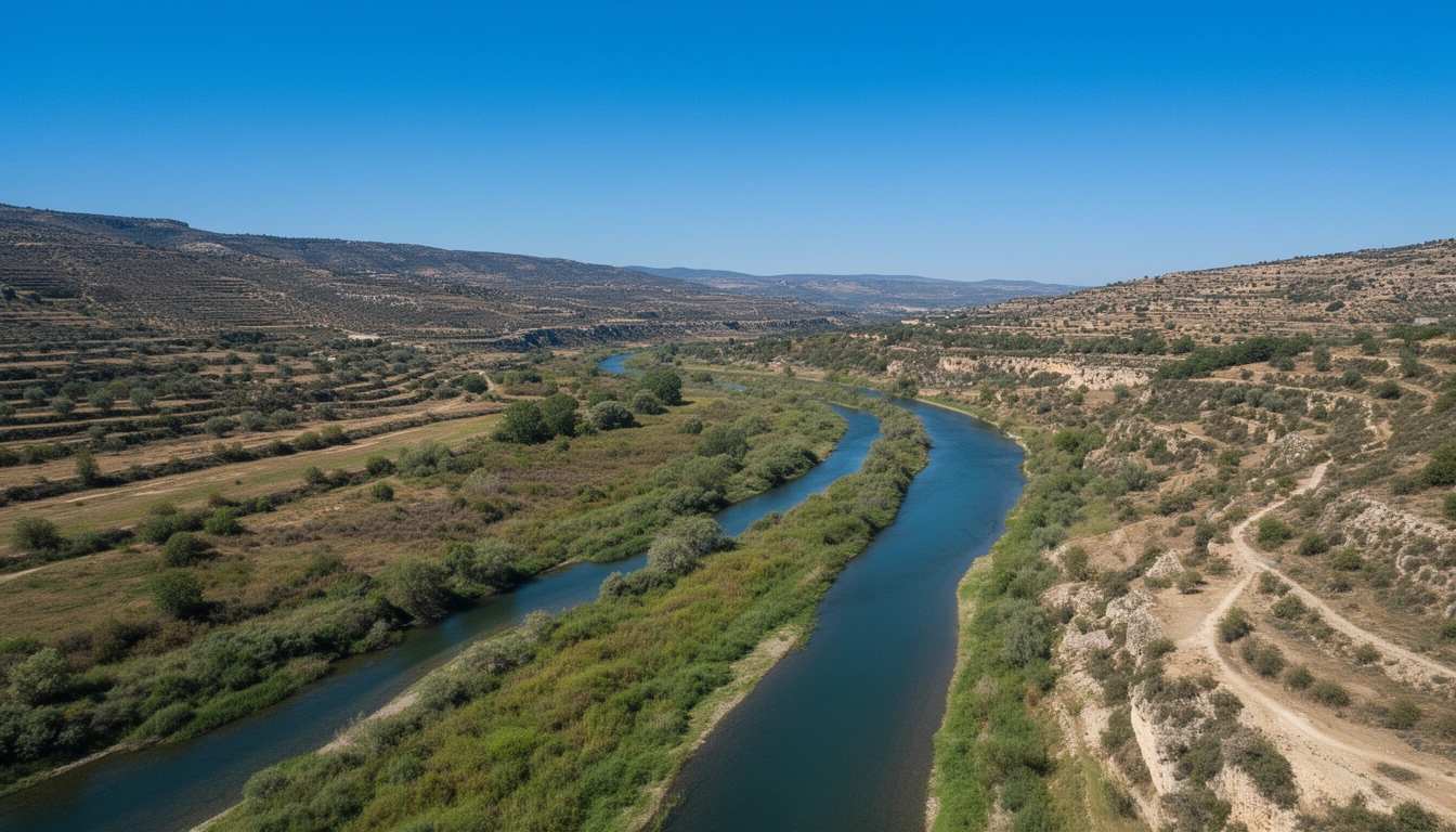 Cruzeiro Fluvial pelo Rio de Sicília - foto 5