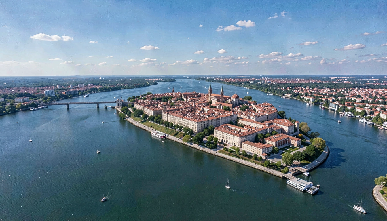 Cruzeiro Fluvial pelo Rio de Toledo - foto 5