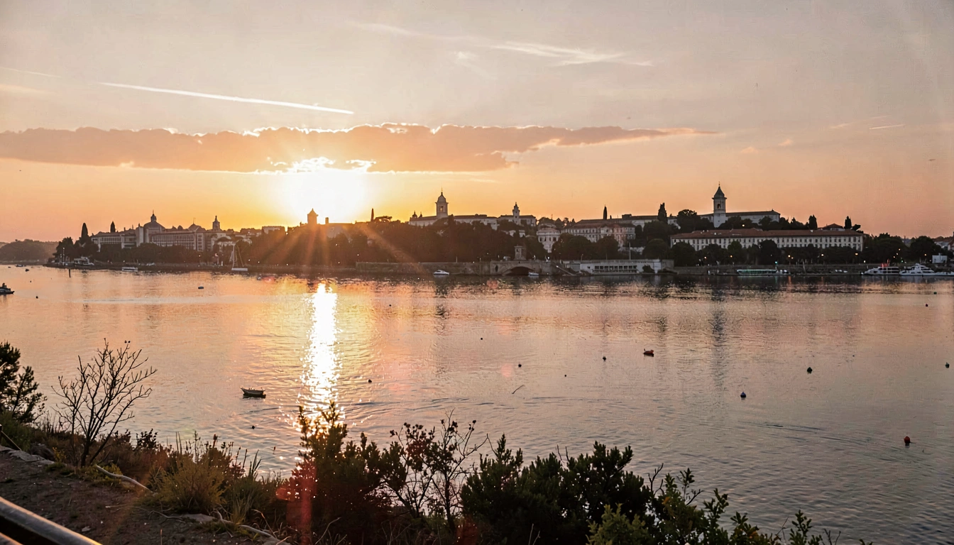 Cruzeiro Fluvial pelo Rio de Toledo - foto 6