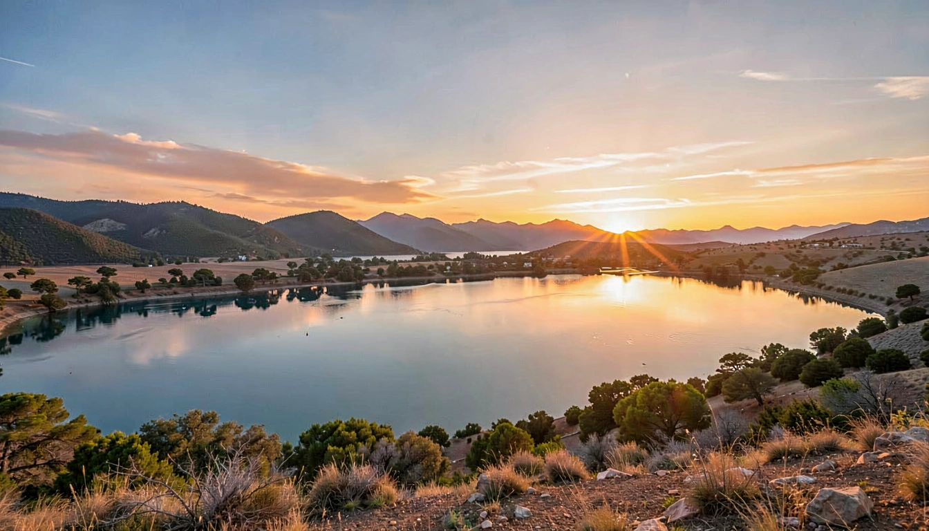 Cruzeiro Fluvial pelo Rio de Valência - foto principal