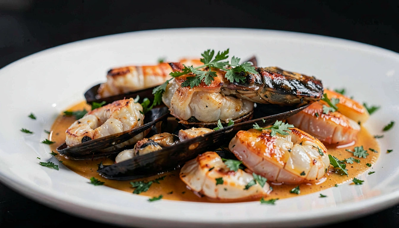 Cruzeiro Gastronômico em Algarve - foto 4