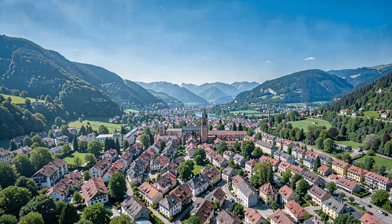 Cruzeiro Gastronômico em Annecy - foto 5