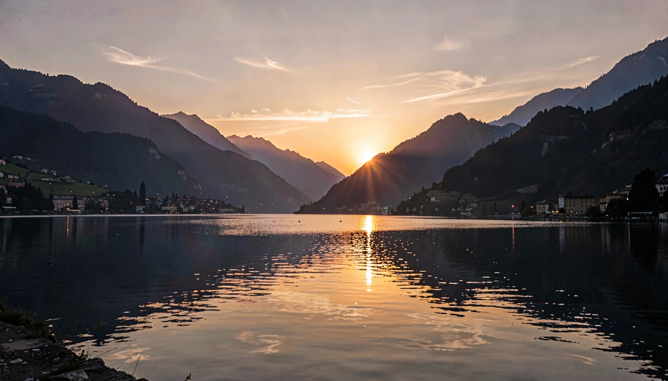 Cruzeiro Gastronômico em Annecy - foto 6