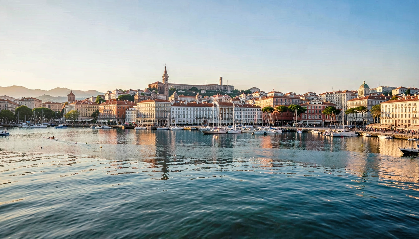 Cruzeiro Gastronômico em Barcelona - foto principal