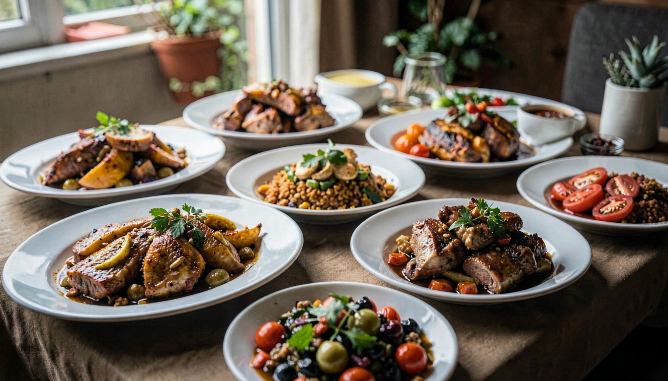 Cruzeiro Gastronômico em Barcelona - foto 4