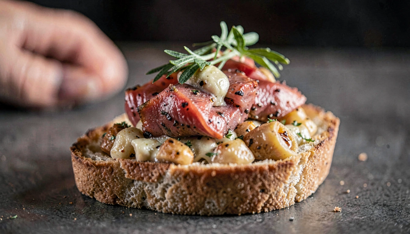 Cruzeiro Gastronômico em Bilbao - foto 4