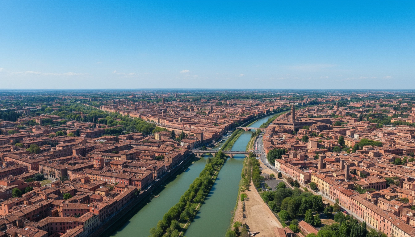 Cruzeiro Gastronômico em Bolonha - foto 5