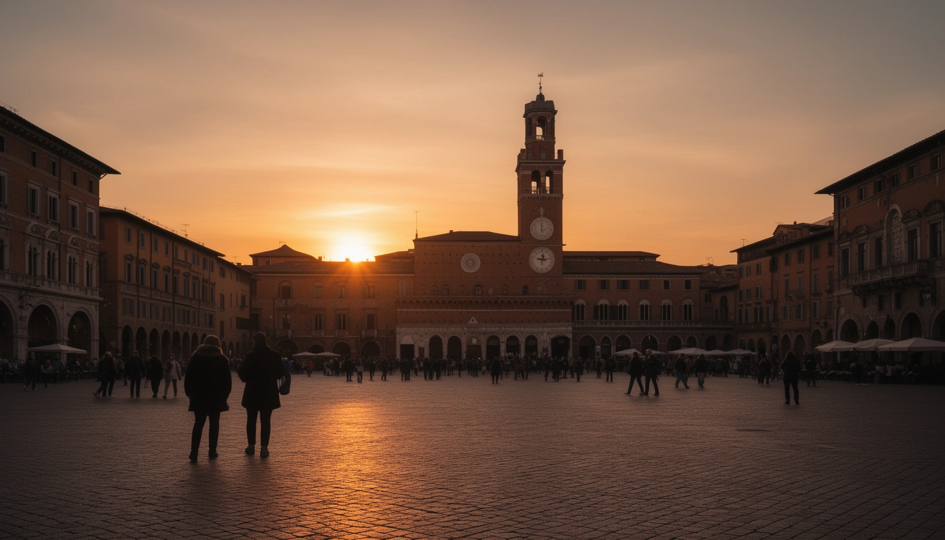 Cruzeiro Gastronômico em Bolonha - foto 6
