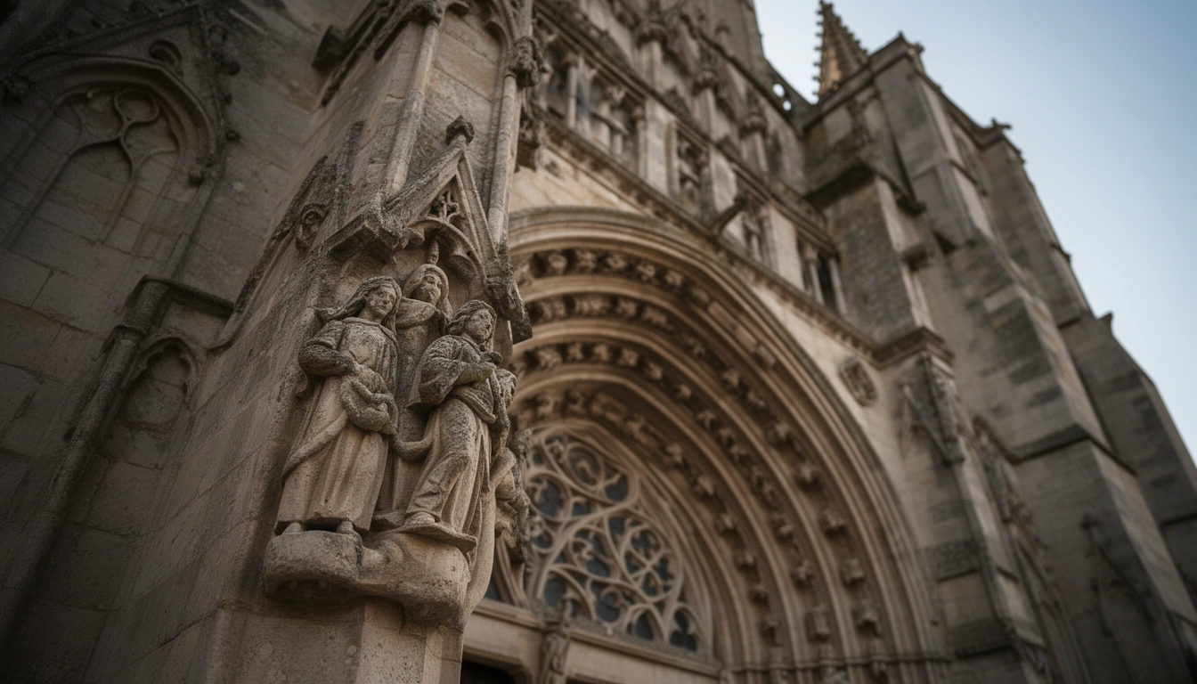 Cruzeiro Gastronômico em Bordeaux - foto 4