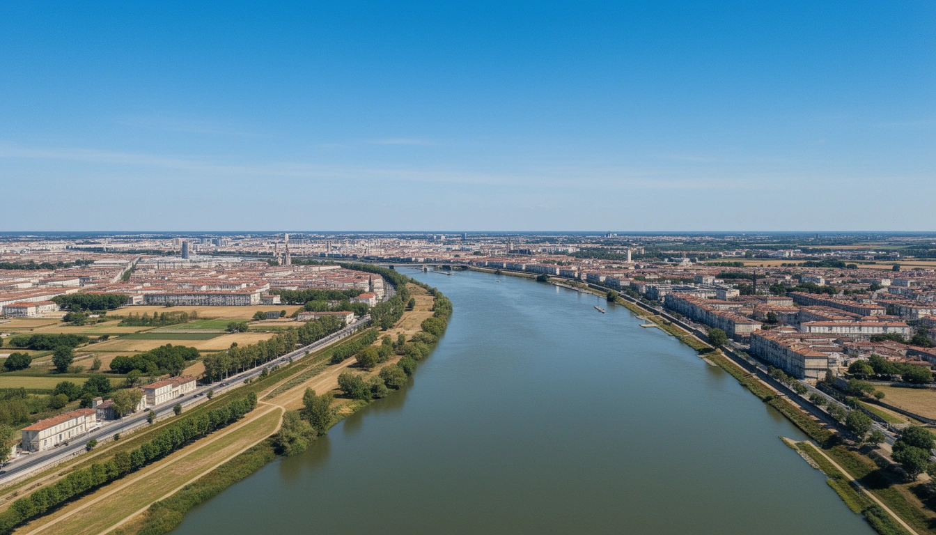 Cruzeiro Gastronômico em Bordeaux - foto 5