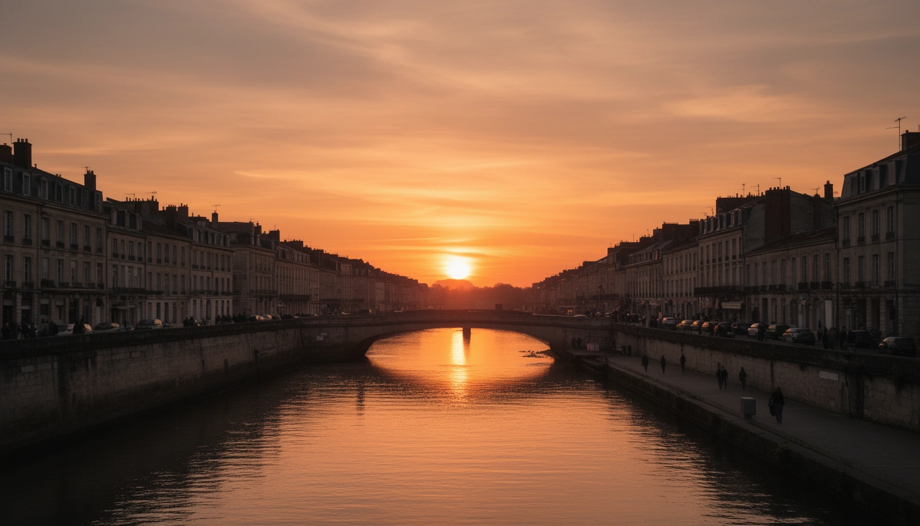 Cruzeiro Gastronômico em Bordeaux - foto 6