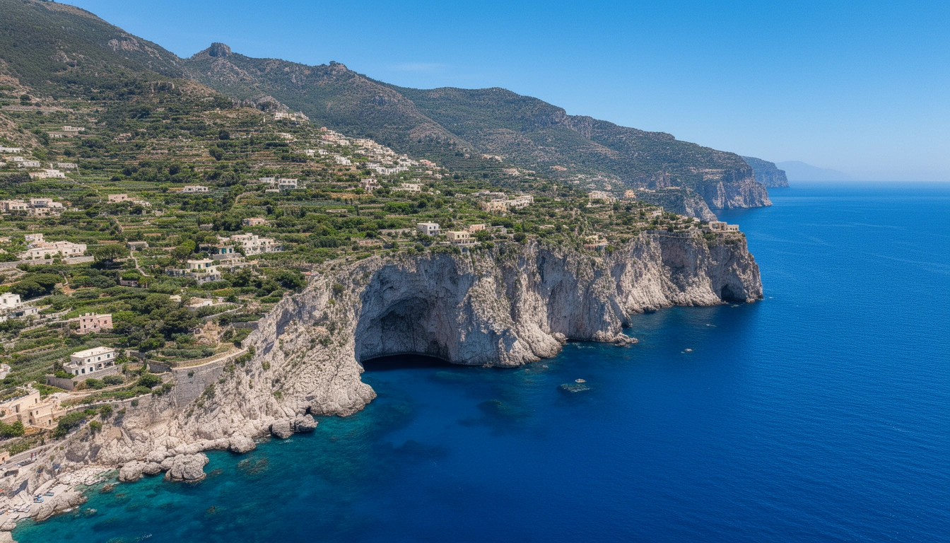 Cruzeiro Gastronômico em Capri - foto 5