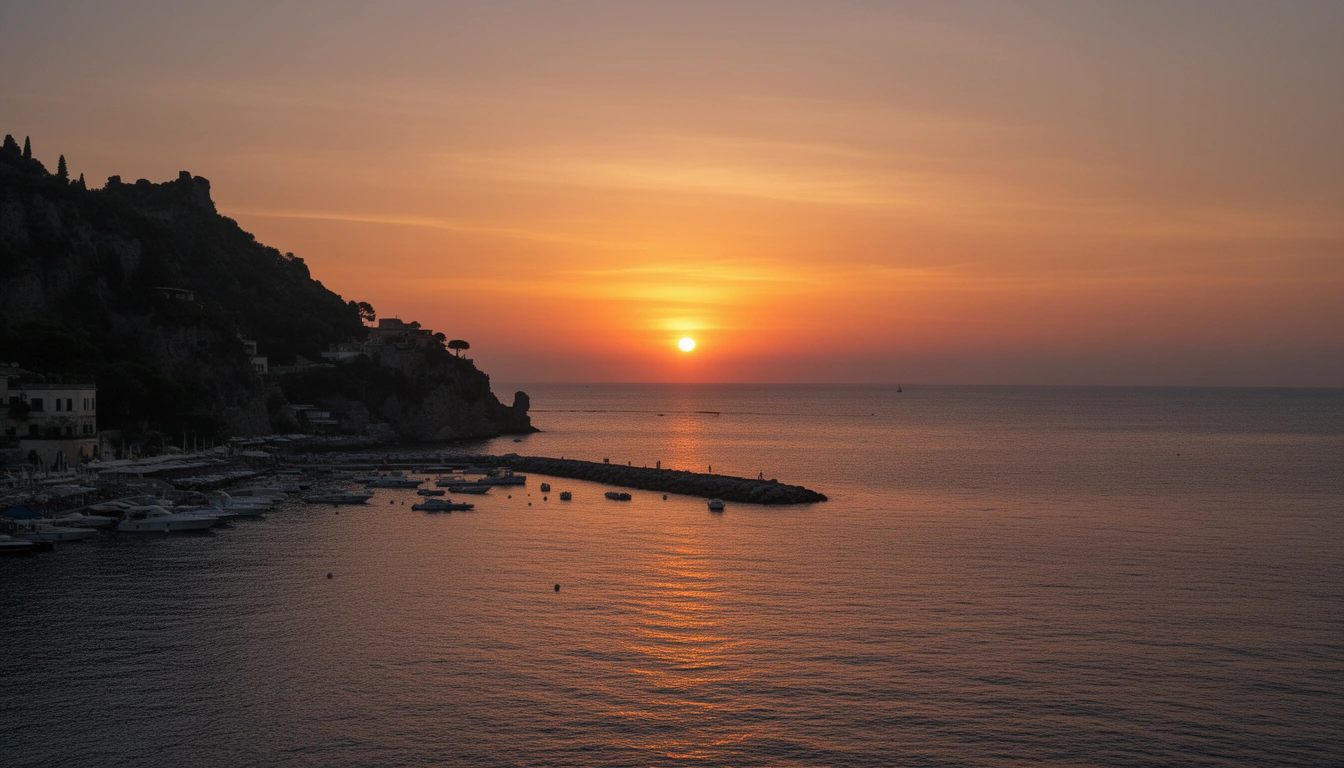 Cruzeiro Gastronômico em Capri - foto 6