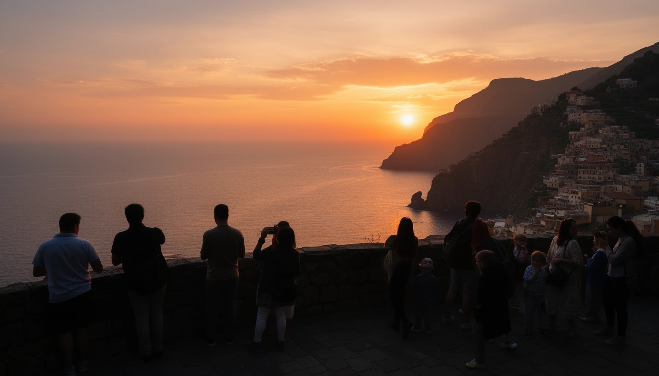 Cruzeiro Gastronômico em Cinque Terre - foto 6