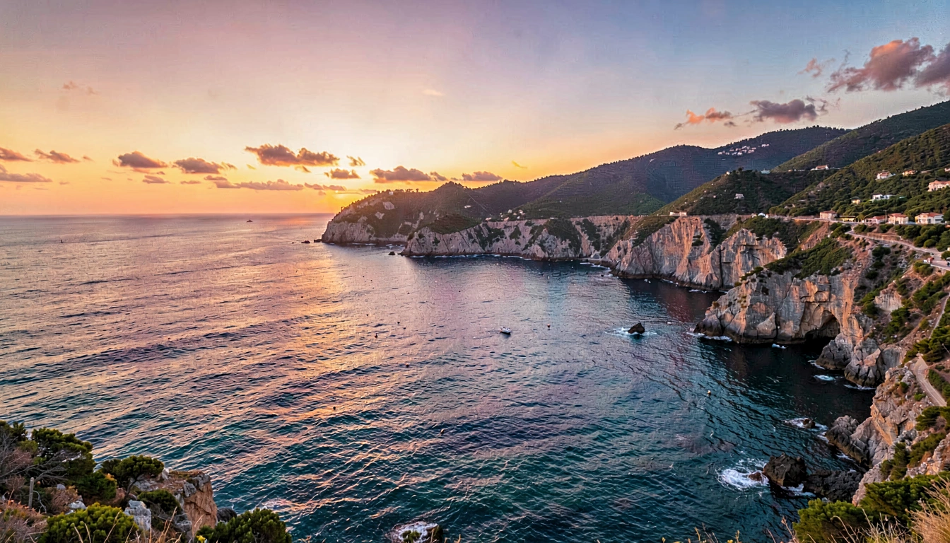 Cruzeiro Gastronômico em Corfu - foto principal