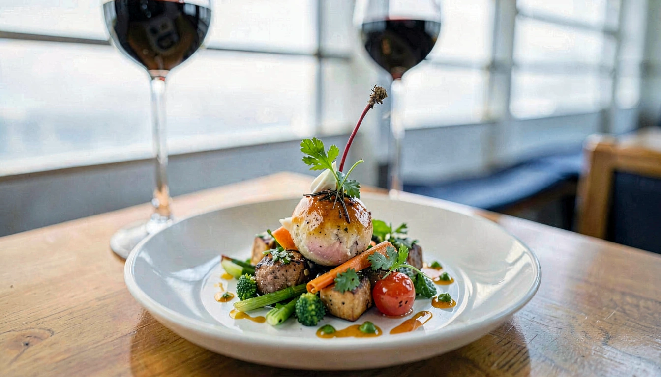 Cruzeiro Gastronômico em Cotswolds - foto 4