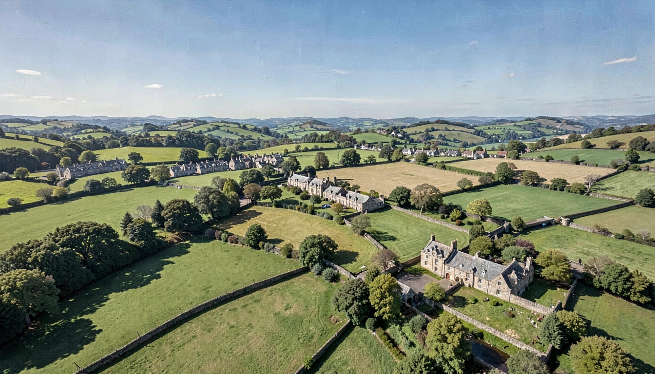 Cruzeiro Gastronômico em Cotswolds - foto 5