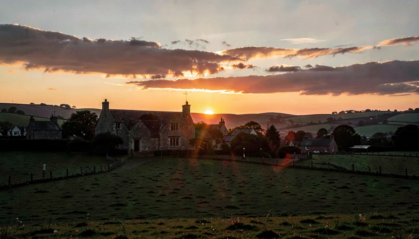 Cruzeiro Gastronômico em Cotswolds - foto 6