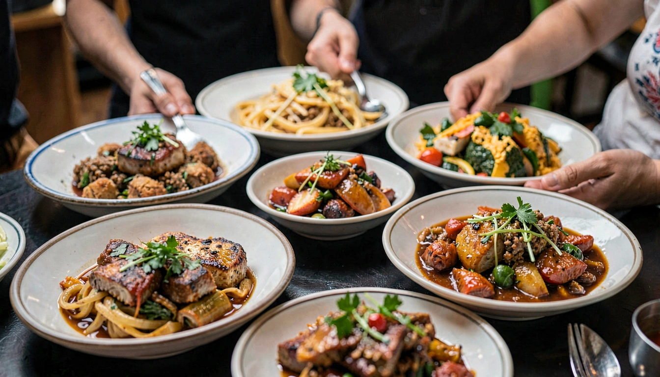 Cruzeiro Gastronômico em Creta - foto 4