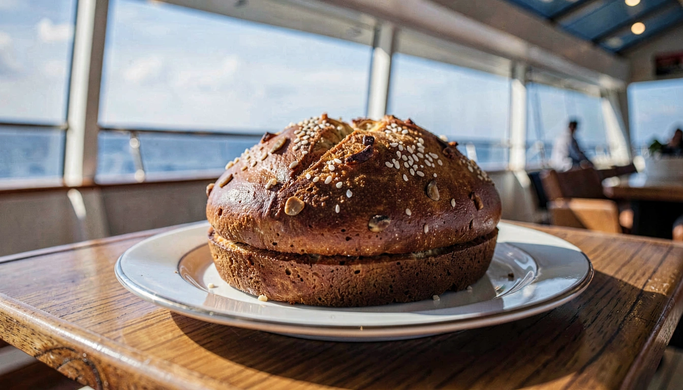 Cruzeiro Gastronômico em Dresden - foto 4