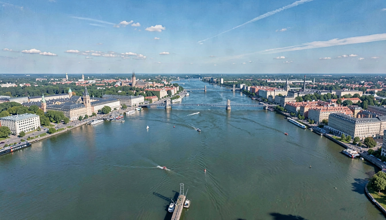 Cruzeiro Gastronômico em Dresden - foto 5