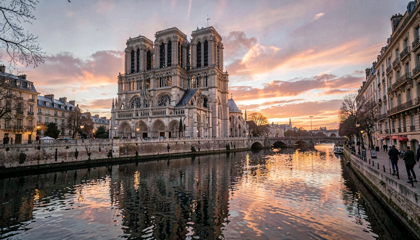 Cruzeiro Gastronômico em Estrasburgo - foto 6