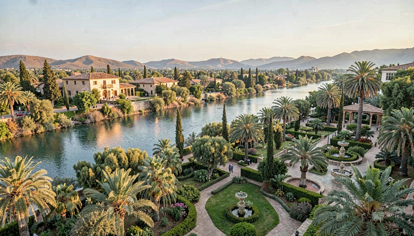 Cruzeiro Gastronômico em Granada - foto 6