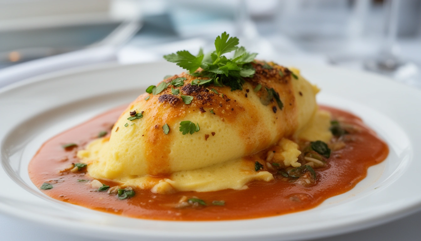 Cruzeiro Gastronômico em Lyon - foto 4