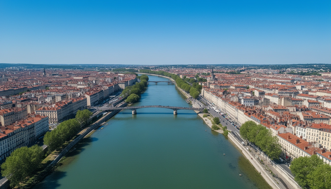 Cruzeiro Gastronômico em Lyon - foto 5