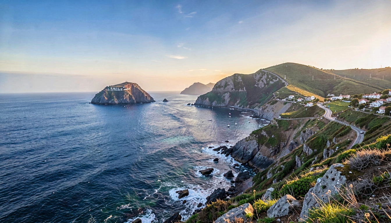 Cruzeiro Gastronômico em Madeira - foto principal
