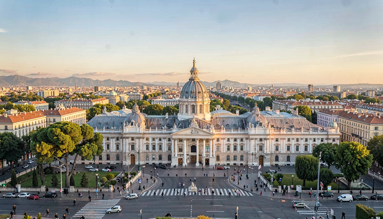 Cruzeiro Gastronômico em Madrid - foto principal