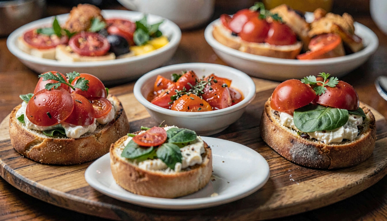 Cruzeiro Gastronômico em Madrid - foto 4