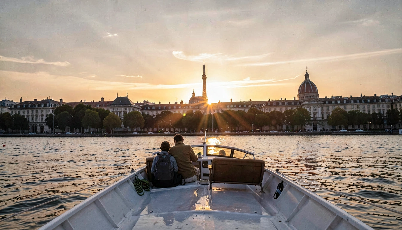 Cruzeiro Gastronômico em Madrid - foto 6