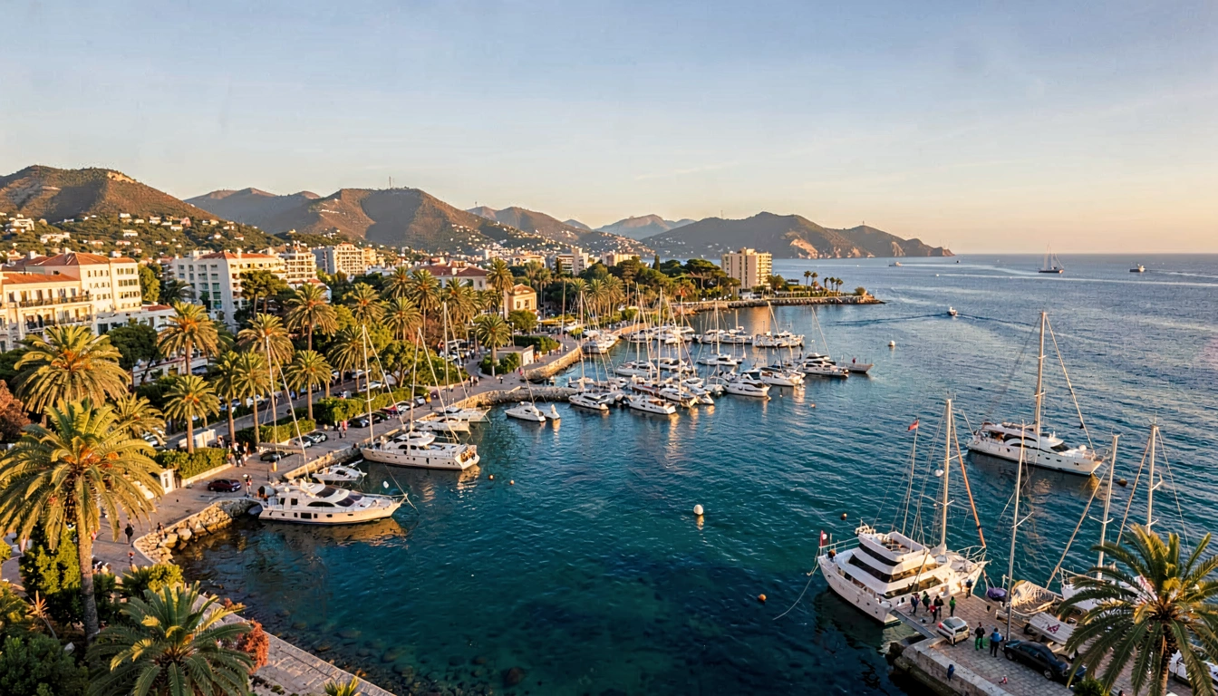 Cruzeiro Gastronômico em Mallorca - foto principal