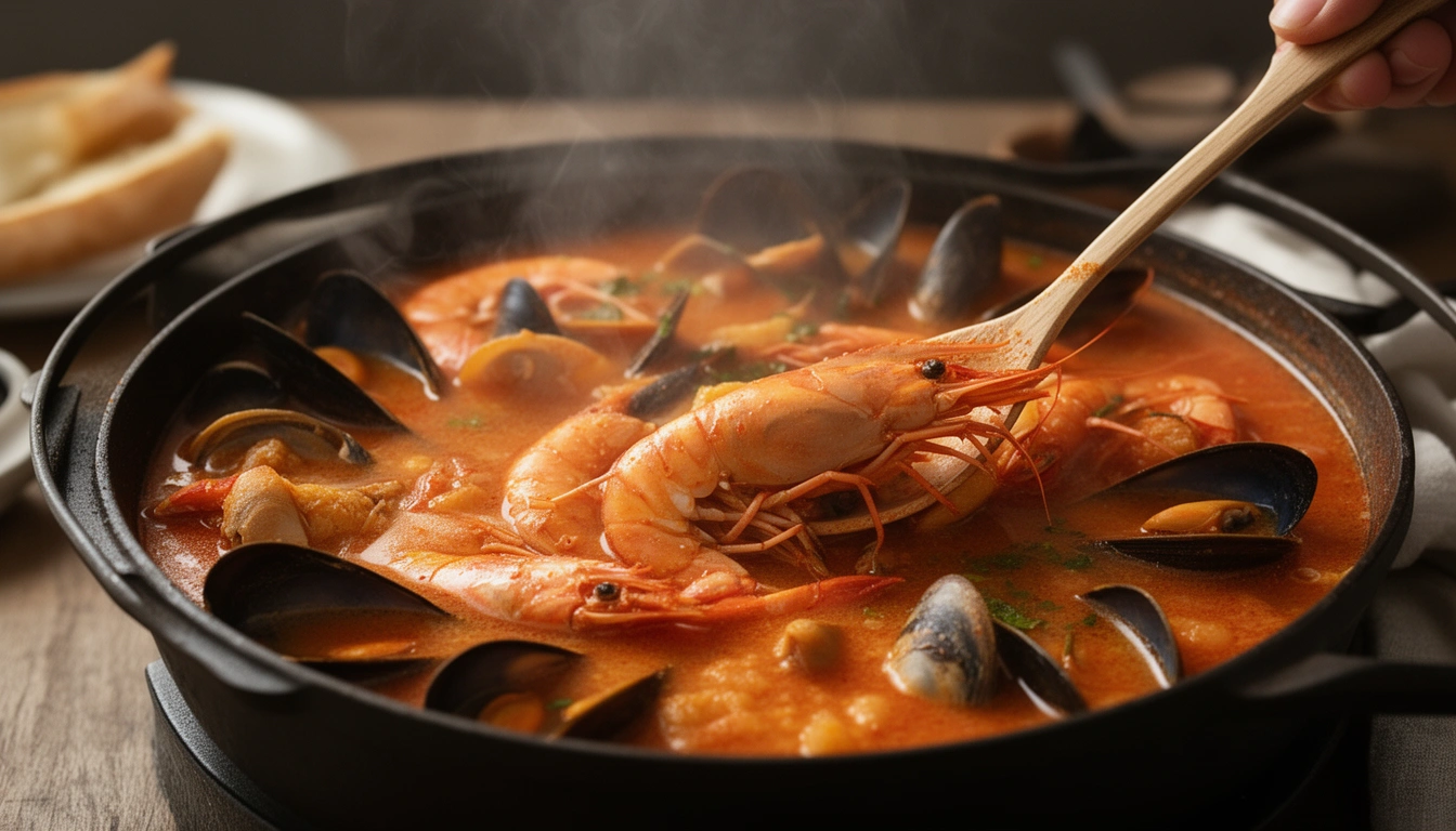 Cruzeiro Gastronômico em Marselha - foto 4